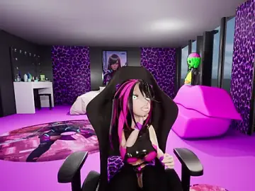 AlluraKashimoto from stripchat