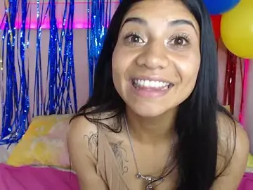 Stripchat Best live sex cam show of Shamel_Brm