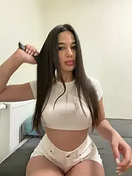 Sweet_Lana69 from stripchat
