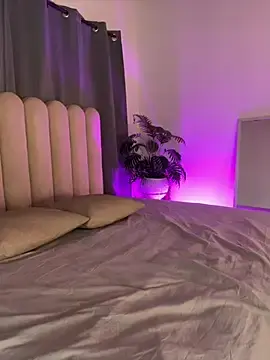 Stripchat Nude Webcam of shaima__
