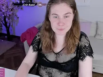 Stripchat Adult Webcams of Nancy_Sun_