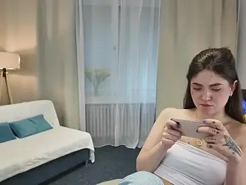 Stripchat Best live sex cam show of SunnyBloss