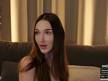 Stripchat Live Sex of Willoris