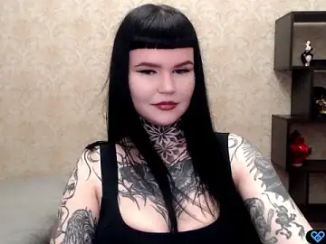 alicenevill from stripchat