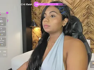 cata_rosse_ from stripchat