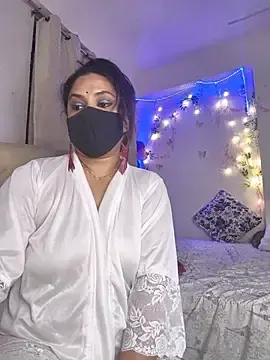 Stripchat Sex Chat of Indian_queen007