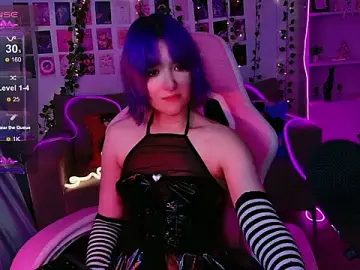 Stripchat Best live sex cam show of Ketrin_Jones