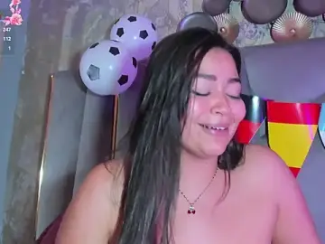 Stripchat Live Porn of KimDevinne