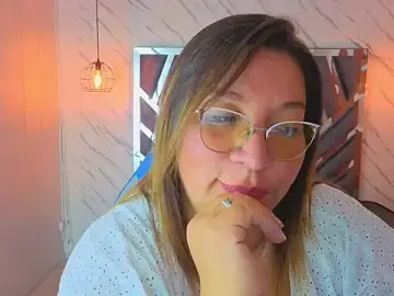Stripchat Live Porn of MaylinRosse_