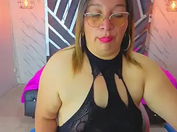 Stripchat Private Sex Chat of MaylinRosse_