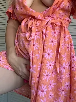 Stripchat Adult Video Chat of SiennaV