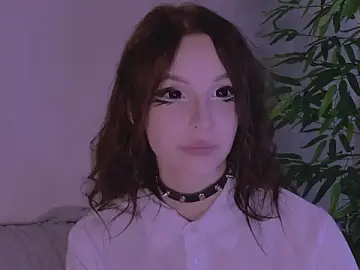 claire_bennett from stripchat