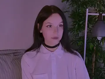 Stripchat Live Porn of claire_bennett