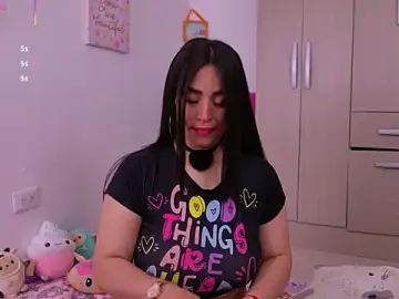 Stripchat Live Porn of im_natalia