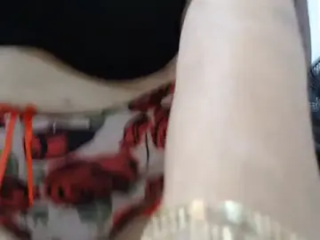 Stripchat Live Sex of jenny_milf69