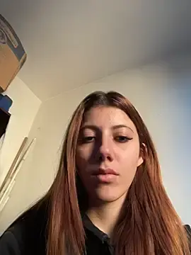 Stripchat Private Sex Chat of ruivinha_uai