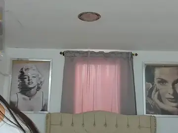 Stripchat Adult Webcams of Beautyari_