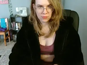 Chill_Billie from stripchat
