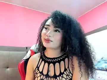 Stripchat Sex Chat of Naomi_Moon_