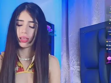 Stripchat Nude Webcam of SaraRoy_