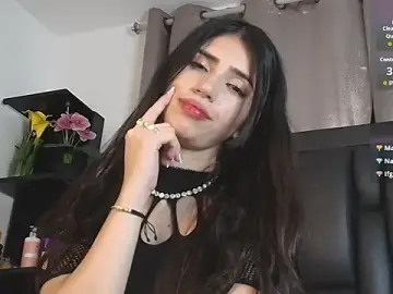 Stripchat Live Sex of SaraRoy_