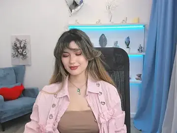 Stripchat Sex Cam of AnneTLi