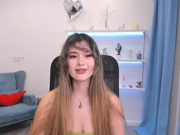 Stripchat Private Sex Chat of AnneTLi