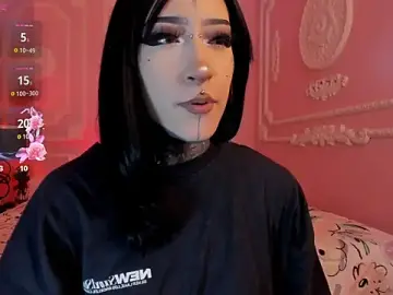 Stripchat Live Porn of Kat_VonDe