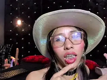 Stripchat Adult Webcam of Mara_Gonzalez
