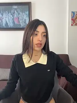 Stripchat Free Porn Cam of ananya_sex1