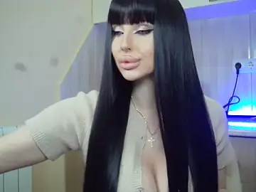 Stripchat Best Webcam of Lady_Joli