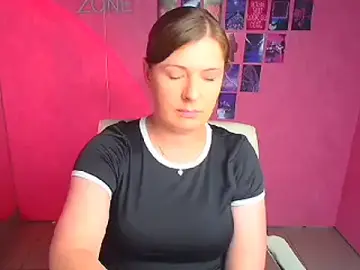 Stripchat Live Sex of Lissmilf