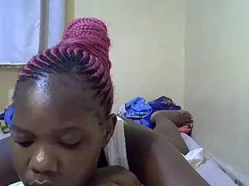 sweet-tiffy from stripchat