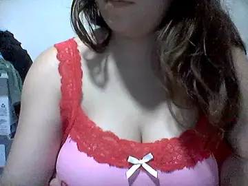 Stripchat Sex Cam of PimientaLimon