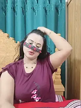 Stripchat Adult Webcams of Beauty_Queen_Soniya