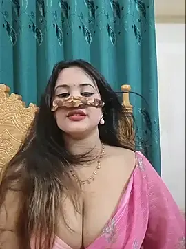 Stripchat Nude Webcam of Beauty_Queen_Soniya