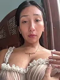 Stripchat Best Webcam of Mavi_roouse