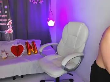 NixieSterling from stripchat