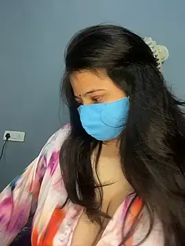 Stripchat Free Porn Cam of Pari8822