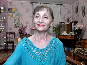 Stripchat Live Sex Cam of Shooting-Star-