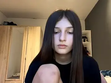 Stripchat Best Webcam of SpanishRooter