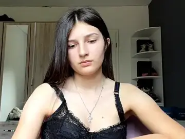 Stripchat Best Webcam of SpanishRooter