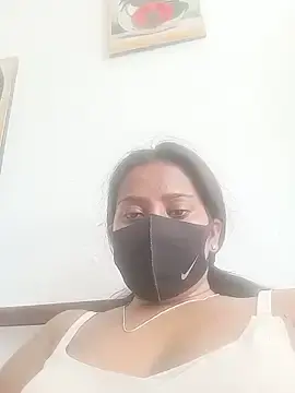 Stripchat Free Live Porn of jaanvisharmaaa