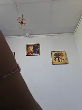 jaanvisharmaaa from stripchat