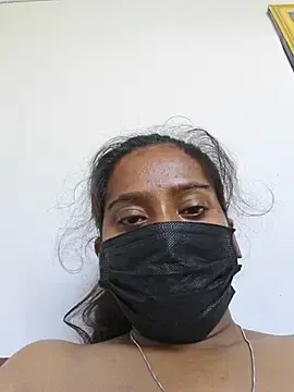 Stripchat Live Porn of jaanvisharmaaa