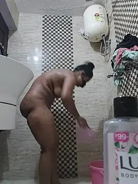 Stripchat Sex Chat of jaanvisharmaaa