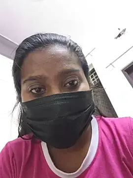 Stripchat Adult Video Chat of jaanvisharmaaa