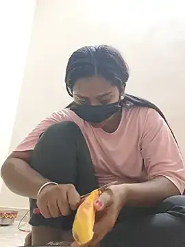 jaanvisharmaaa from stripchat