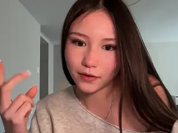 Stripchat Live Sex of luvvivii