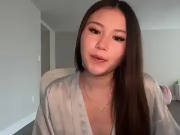 Stripchat Live Porn of luvvivii